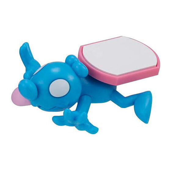 COIN PARKING DELIVERY Smartphone Figure [3.Shirai-san C]