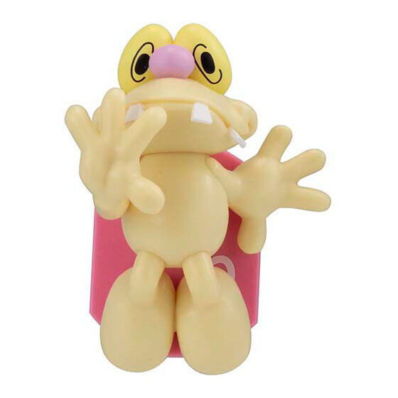 COIN PARKING DELIVERY Smartphone Figure [4.Katayama-san]