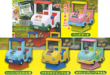 Sound! Miniature kids' ride [All 5 type set(Full Complete)]
