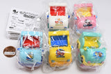 Sound! Miniature kids' ride [All 5 type set(Full Complete)]