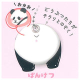 Purikketsu Chirarimi Slide Mirror Charm [5.Panketsu]