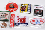 Nostalgic retro sign magnet Part.2 [All 6 type set(Full Complete)]