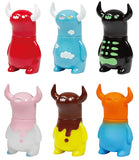 Uwanosorakaiju Bo- Part.2 [All 6 type set(Full Complete)]