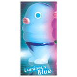 The KOIMAN Glow in the Dark [1.Blue]