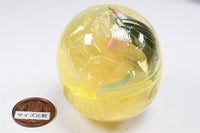 The KOIMAN Glow in the Dark [4.Yellow]