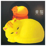 Tenori light Cat [1.Yellow Cat]