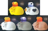 Tenori light Cat [All 5 type set(Full Complete)]