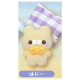 Sukuttotacchisan Suyasuya Kumasantacchi [2.Honey]