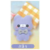 Sukuttotacchisan Suyasuya Kumasantacchi [4.Blue]