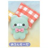 Sukuttotacchisan Suyasuya Kumasantacchi [5.Melon Soda]