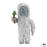 Big woot figure collection [2.Silver]