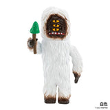 Big woot figure collection [3.White]