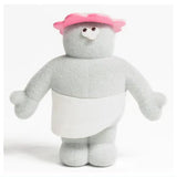 The TOMODACHI! Figure collection 3rd edition [2.Friends of Shampoo Hat!]