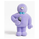 The TOMODACHI! Figure collection 3rd edition [3.The host's friend!]