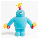 The TOMODACHI! Figure collection 3rd edition [4.A potato-addicted friend!]