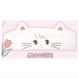 mikko characters Hairband Collection [1.MOUSSE]