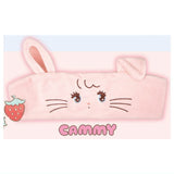 mikko characters Hairband Collection [2.CAMMY]