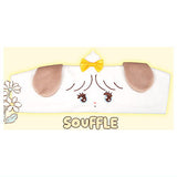 mikko characters Hairband Collection [4.SOUFFLE]