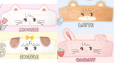 mikko characters Hairband Collection [All 4 type set(Full Complete)]