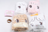 mikko characters Hairband Collection [All 4 type set(Full Complete)]