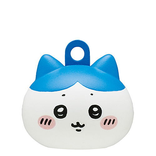Chiikawa Lip Cap Mascot [2.Hachiware]