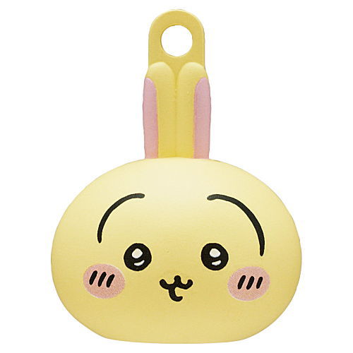 Chiikawa Lip Cap Mascot [3.Usagi]