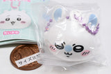 Chiikawa Lip Cap Mascot [4.Momonga]