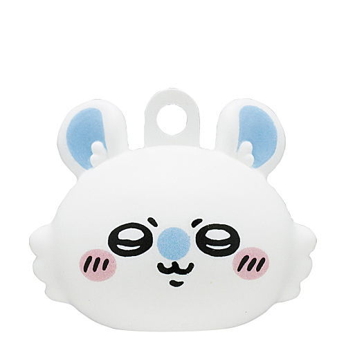 Chiikawa Lip Cap Mascot [4.Momonga]