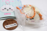 Chiikawa Lip Cap Mascot [5.Shisa]
