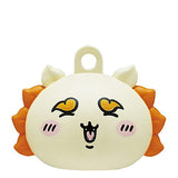 Chiikawa Lip Cap Mascot [5.Shisa]