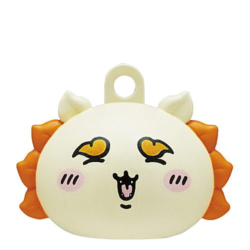 Chiikawa Lip Cap Mascot [5.Shisa]