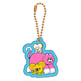 ZIZONE Acrylic Ball Chain [1.A]