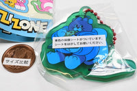 ZIZONE Acrylic Ball Chain [4.D]