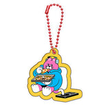 ZIZONE Acrylic Ball Chain [4.D]