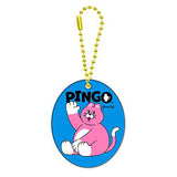 ZIZONE Acrylic Ball Chain [6.F]