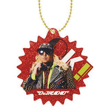 DJ KOO Acrylic Assortment [1.OK! (With ball chain!)]