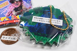 DJ KOO Acrylic Assortment [3.SAIKOO!!! (With ball chain!)]