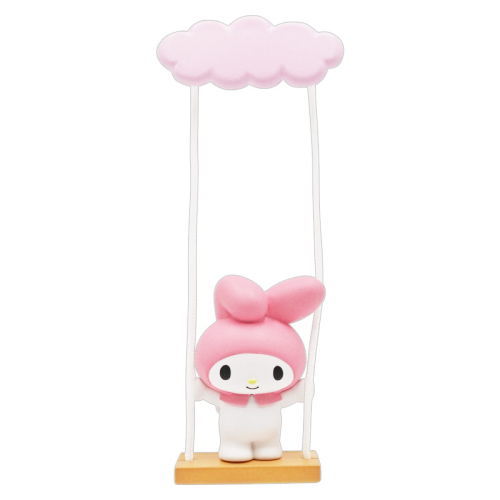 Sanrio Characters Swing [1.My Melody]