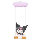 Sanrio Characters Swing [2.Kuromi]