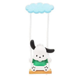 Sanrio Characters Swing [3.Pochacco]