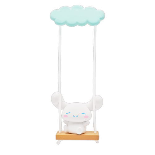 Sanrio Characters Swing [4.Cinnamoroll]