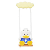 Sanrio Characters Swing [5.Pekkle]