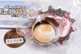 Punyutto!? Hiraku! Kainohamayaki mascot Part.3 [2.Sazae (soy sauce)]