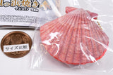 Punyutto!? Hiraku! Kainohamayaki mascot Part.3 [3.Hiougi shellfish (dashi)]