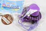 Oshikatsu Coordinate! Idol Narikiri Item Mascot Ikemen Style [2.Purple]