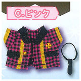 Oshikatsu Coordinate! Idol Narikiri Costume Ikemen Style [3.Pink]