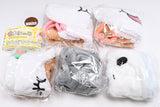 Mochinyami Face Kinchaku Pouch [All 5 type set(Full Complete)]