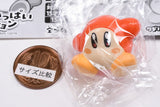 Kirby Waddle Dee ippai collection [1.Waddle Dee Sitting]