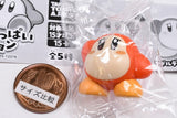 Kirby Waddle Dee ippai collection [4.Waddle Dee Komatta]