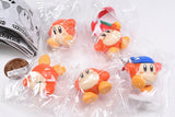 Kirby Waddle Dee ippai collection [All 5 type set(Full Complete)]